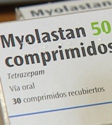 myolastan