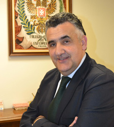 Roberto Martínez