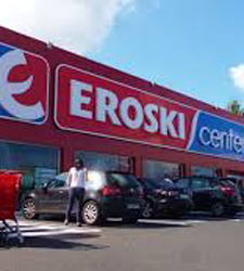 Eroski