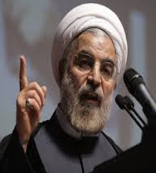 hasan rohani