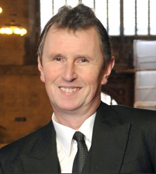 Nigel evans