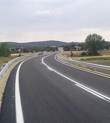 carreteras