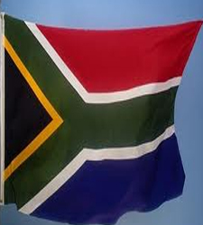 sudafrica