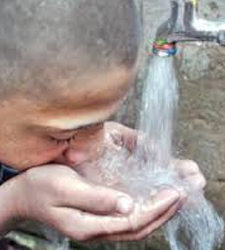 agua