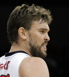 Marc Gasol