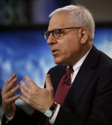 david rubenstein