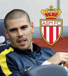 Víctor Valdés