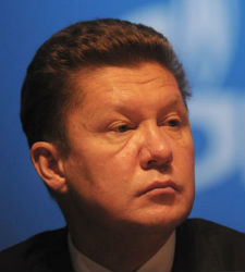 Alexei Miller