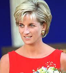 diana
