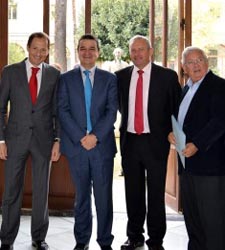 COOPERATIVAS
