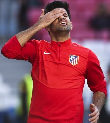 Diego Costa