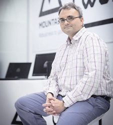 Juan Pedro Cabanas