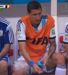 Di María