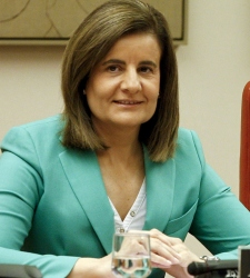 fatima bañaez