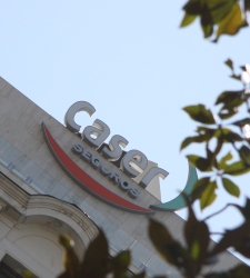 caser