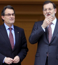 mas rajoy