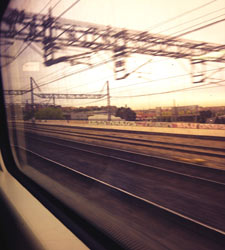 tren