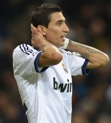 Ángel di María