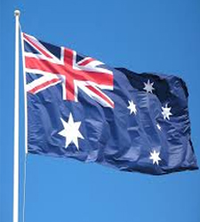 australia