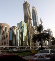 dubai