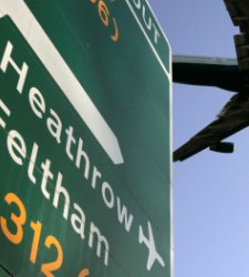 heathrow