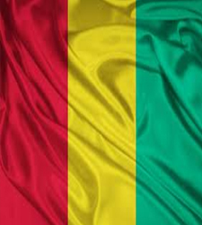 guinea