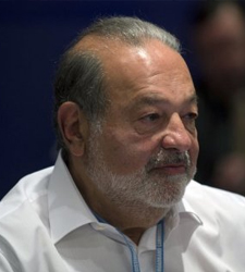 carlos slim