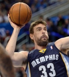 Marc Gasol