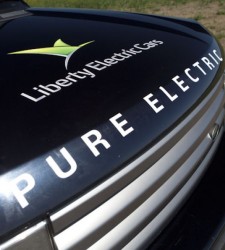 El coche eléctrico que promete una autonomía de 1.200 km para 2014