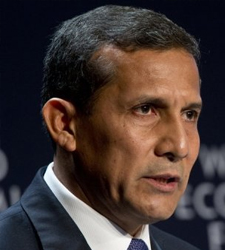 ollanta humala