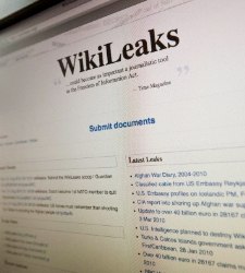 WikiLeaks