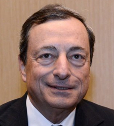 mario drahi