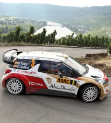Dani Sordo