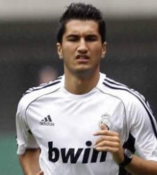 Nuri Sahin