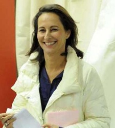 segolene royal