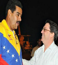 Maduro rodriguez