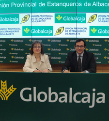 Globalcaja y Estanqueros de Albacete