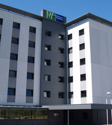 Holiday Inn