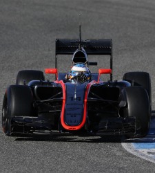 Fernando Alonso