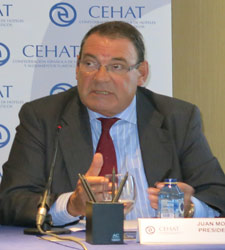 Juan Molas
