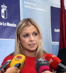 Elena de la Cruz