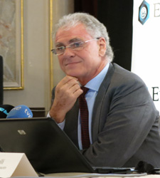 José Luis Zoreda