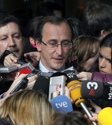 alfonso alonso