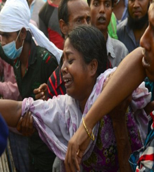 Bangladesh