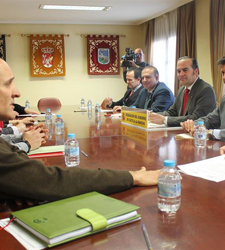 Reunión