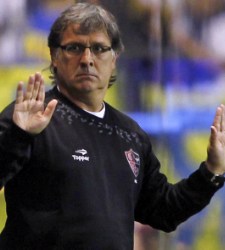 Tata Martino