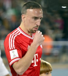 Ribery