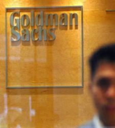 goldman