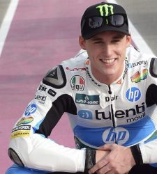 Pol Espargaró