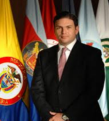 Juan Carlos Pinzón